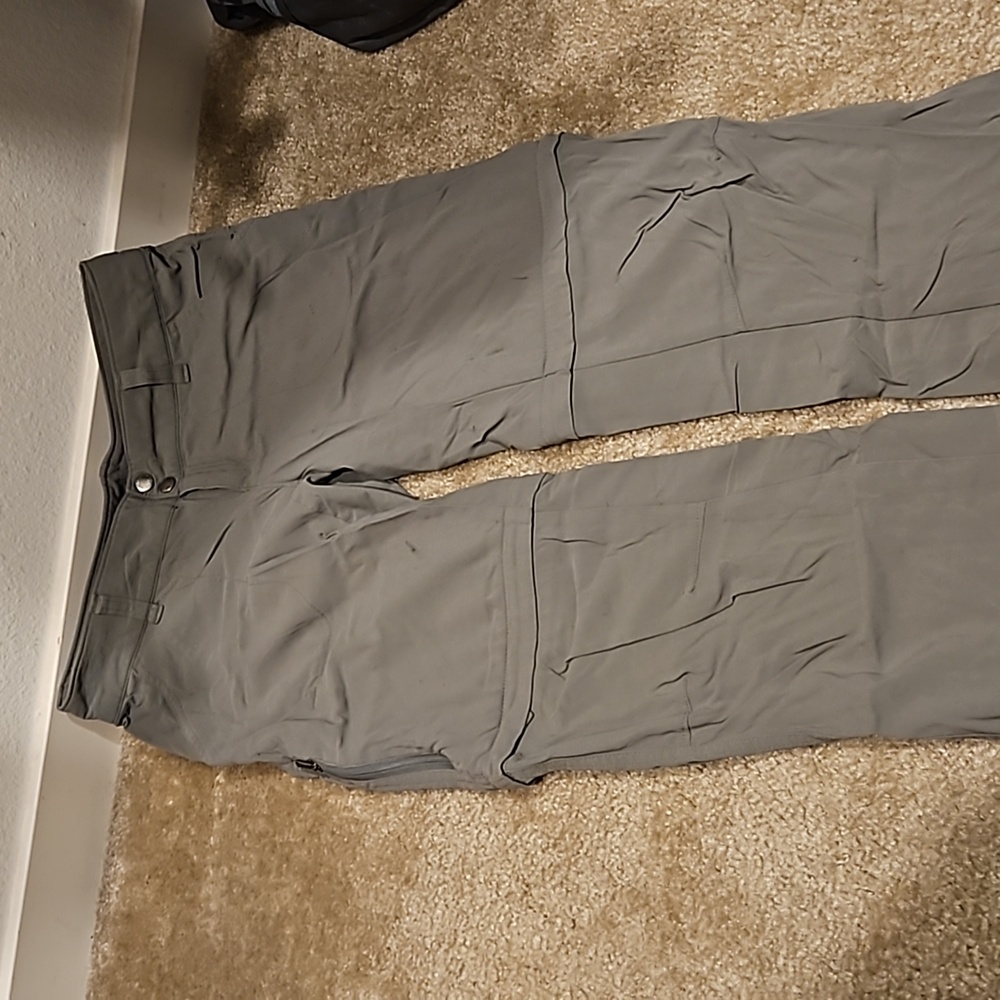 Columbia hiking pants